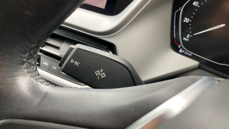 BMW 1 Series 116d SE 5dr Step Auto Diesel Hatchback